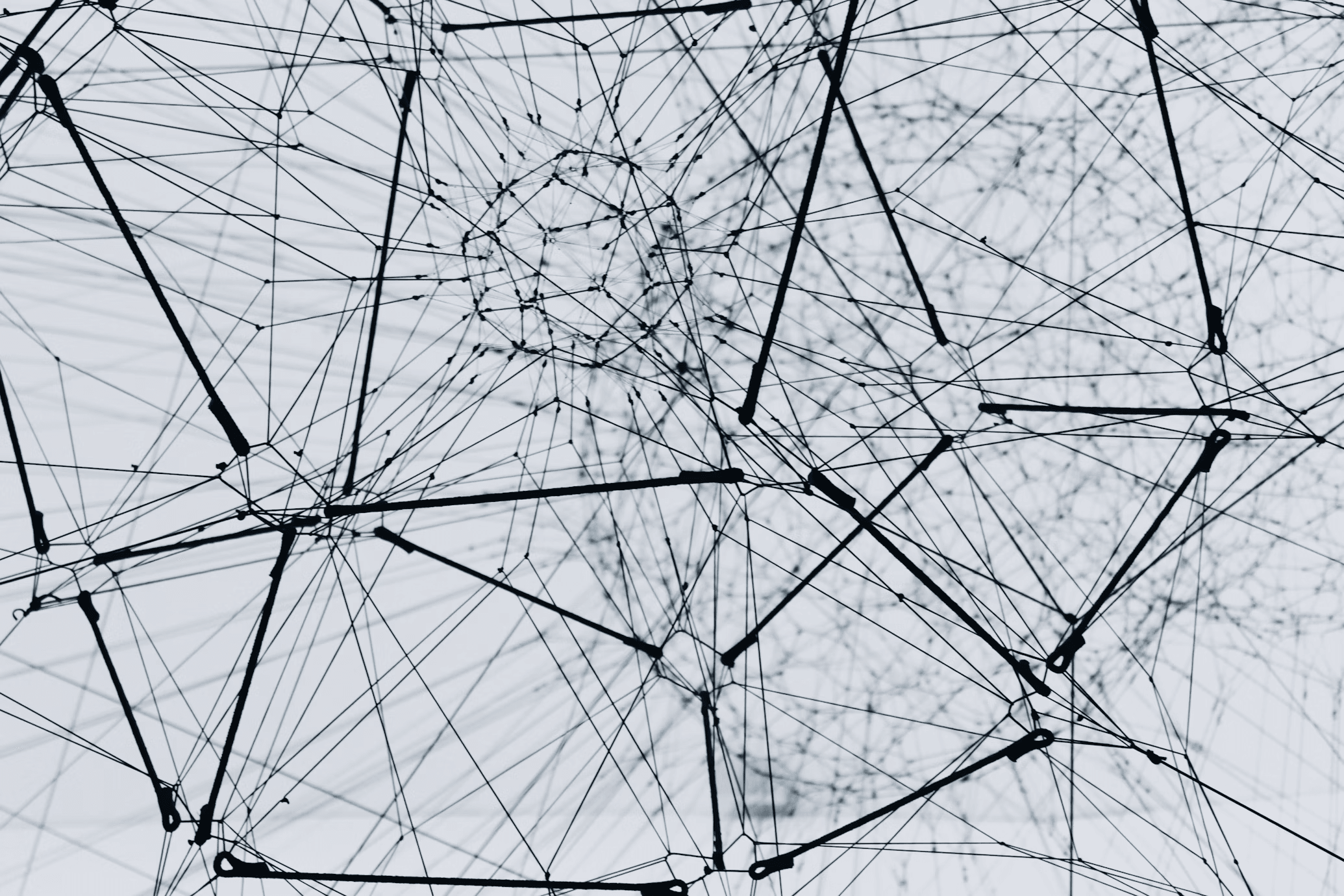 Network Formation